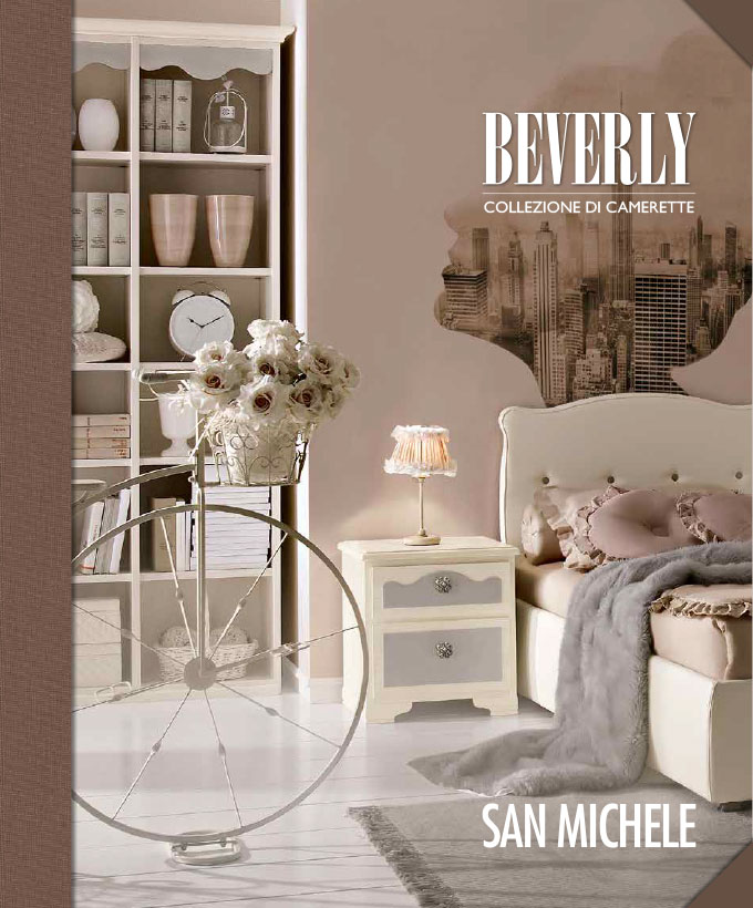 Collection Beverly